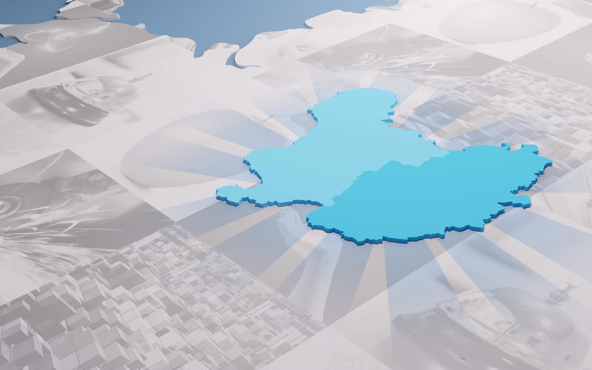 Can devolution close the skills gap? - Issue 16 - University of Derby