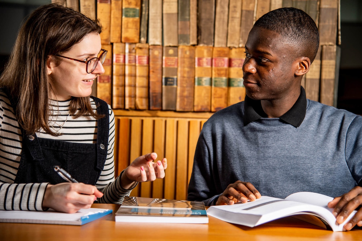 LLM in Legal Practice (SQE) - Law - University of Derby