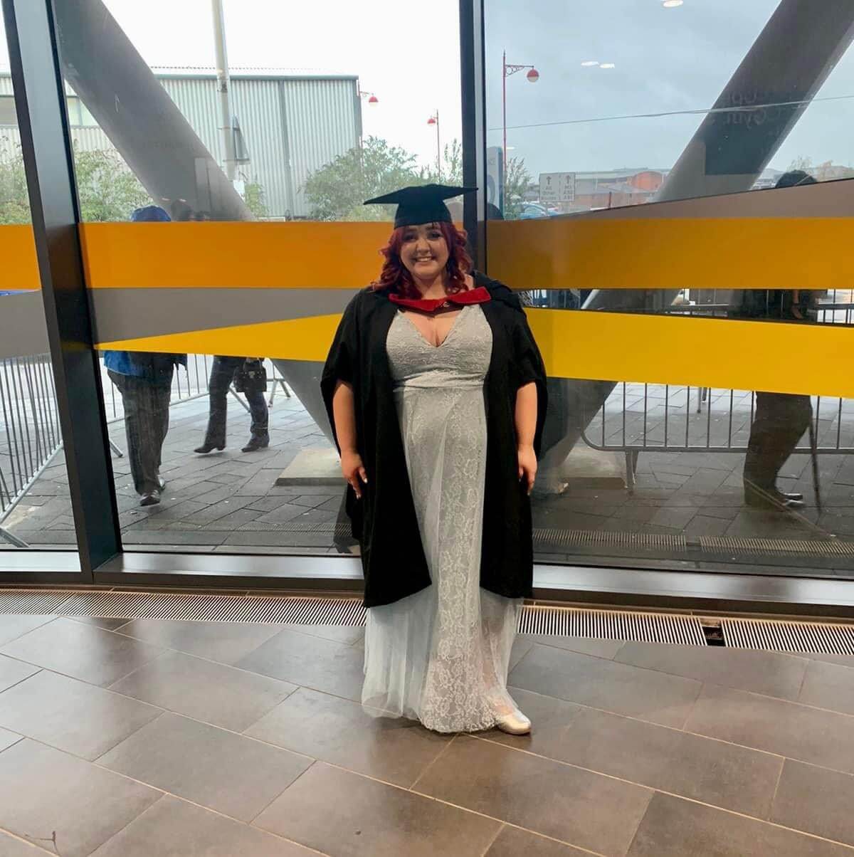 Case Study Shannon Public Health and Social Care University of Derby