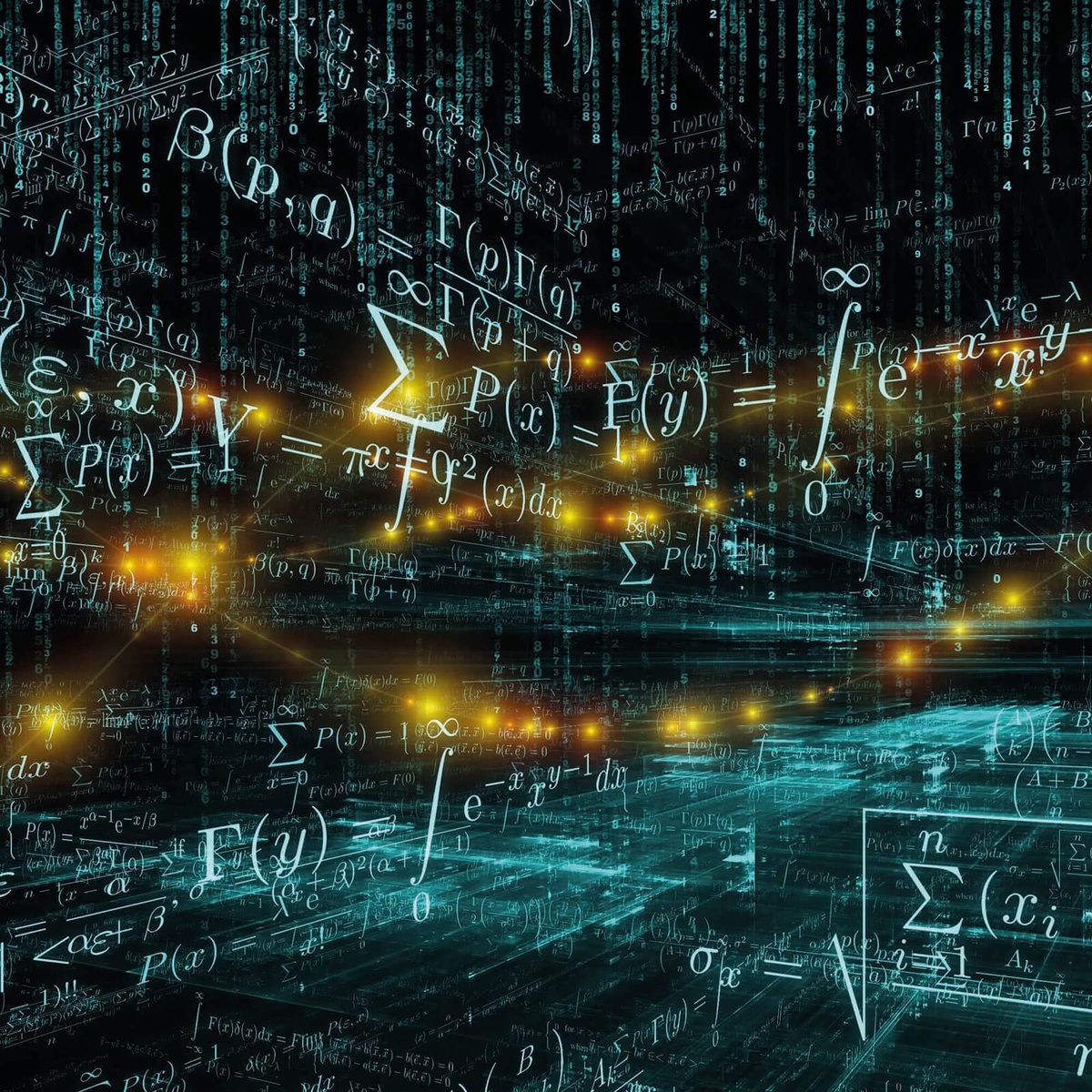 математика в программировании. электронные компоненты баннер. компьютерно- математические. математика электроники. математика электроники.