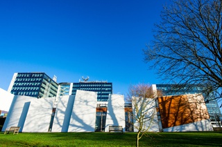 Multi-Faith Centre, Kedleston Road