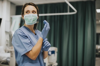 Professional Nurse Advocate Certificate of Credit - Online short