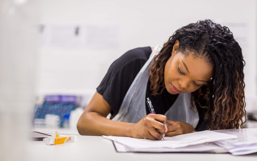 Foundation degrees & foundation year courses - University of Derby